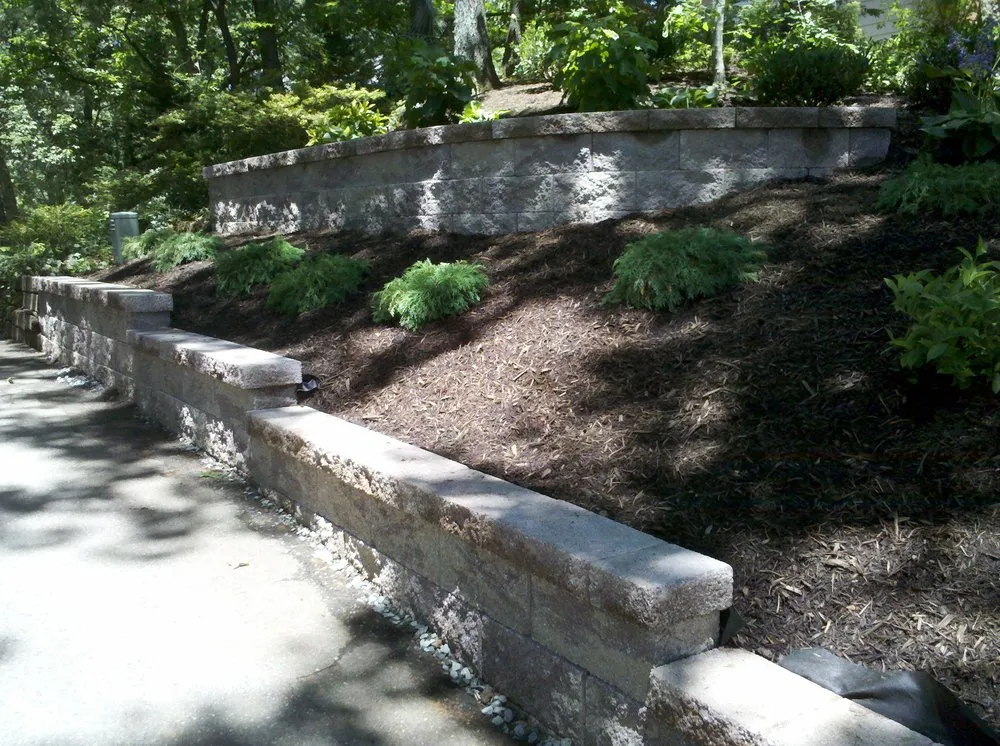 Reliable residential landscaping experts serving Gambrills, MD - Life Time Pavers