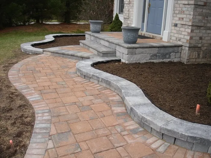 Expert landscape installation experts serving Gambrills, MD - Life Time Pavers