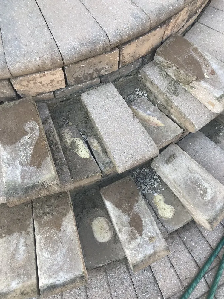 Reliable outdoor landscaping experts serving Gambrills, MD - Life Time Pavers