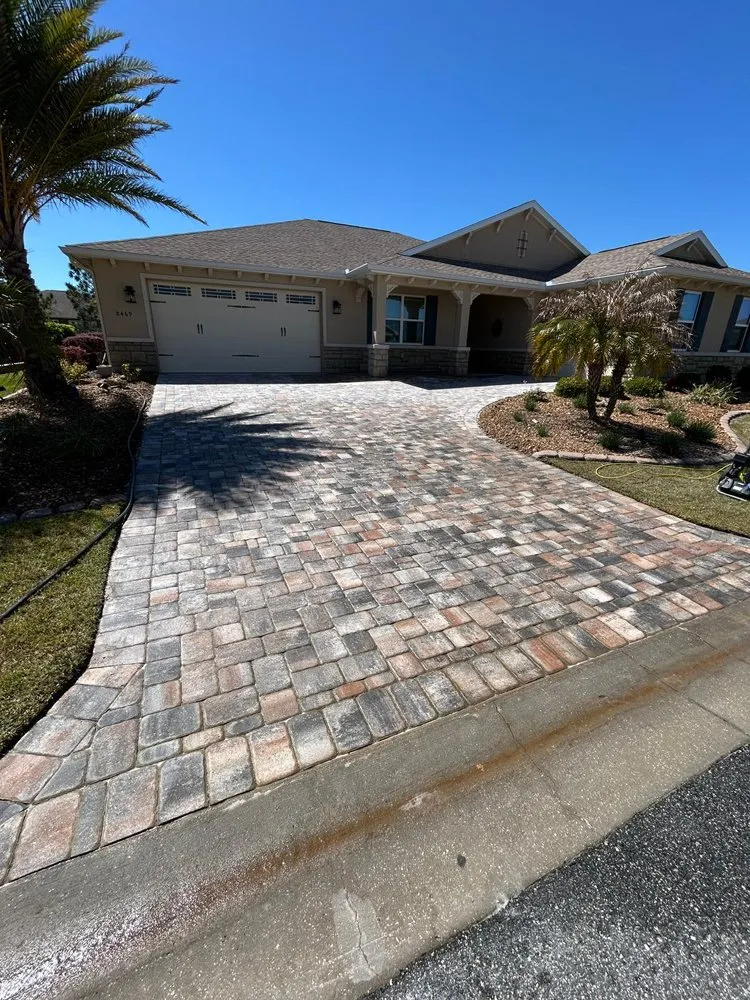 Reliable yard cleanup service experts serving Summerfield, FL - Life Tree Landscape