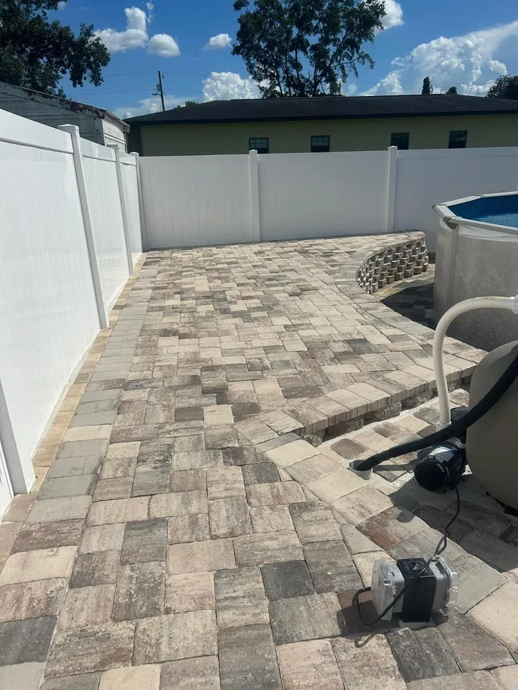 Local landscaping services in Summerfield, FL - Life Tree Landscape