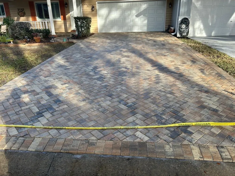Expert yard cleanup service in Summerfield, FL by Life Tree Landscape