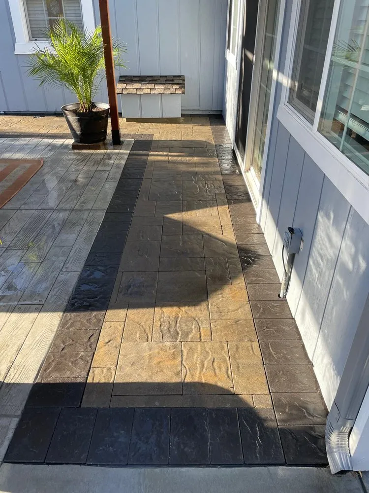 Custom residential landscaping experts serving Seaside, CA - Life Tree Landscaping