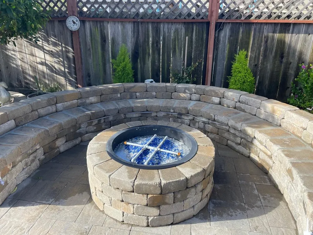 Expert lawn mowing service in Seaside, CA by Life Tree Landscaping