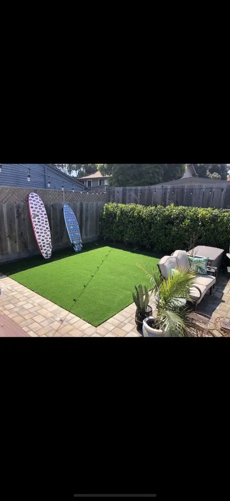 Affordable outdoor landscaping experts serving Seaside, CA - Life Tree Landscaping