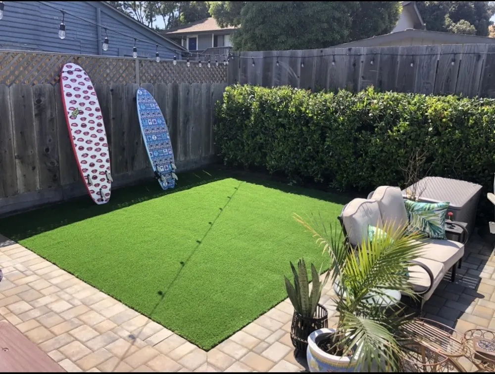 Expert yard maintenance for residential properties in Seaside, CA by Life Tree Landscaping