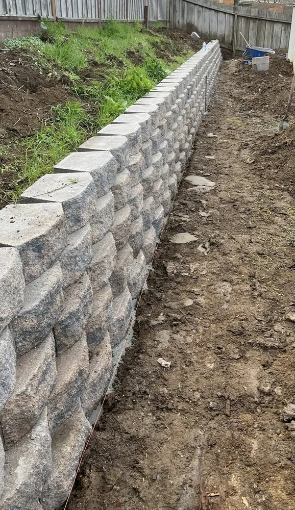 Custom landscaping services for outdoor upgrades in Seaside, CA by Life Tree Landscaping