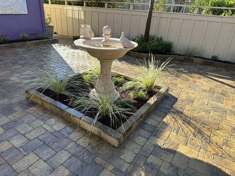Local residential landscaping experts serving Seaside, CA - Life Tree Landscaping