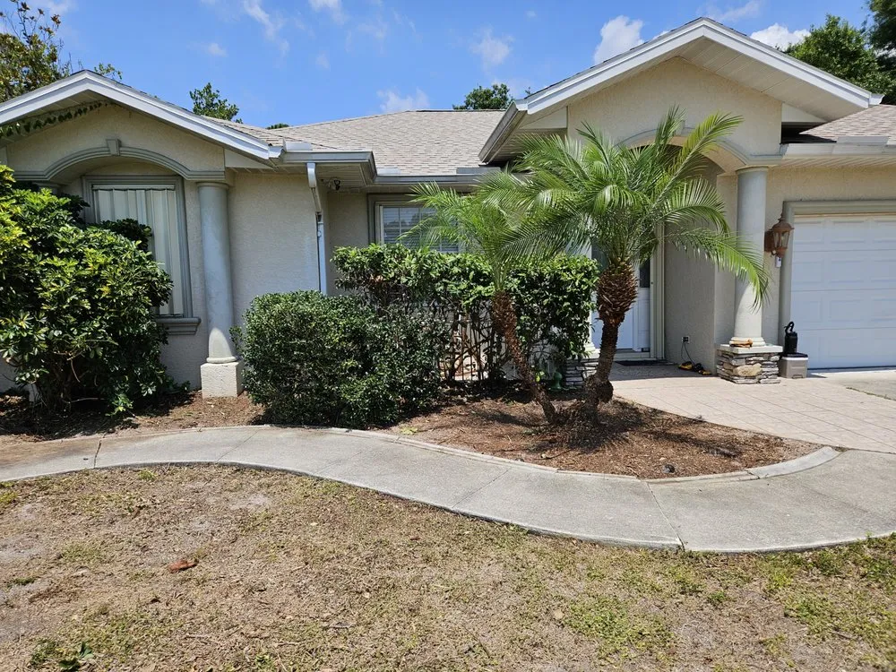 Reliable landscape design in Port Charlotte, FL - Lifeguard Pools and Lawns