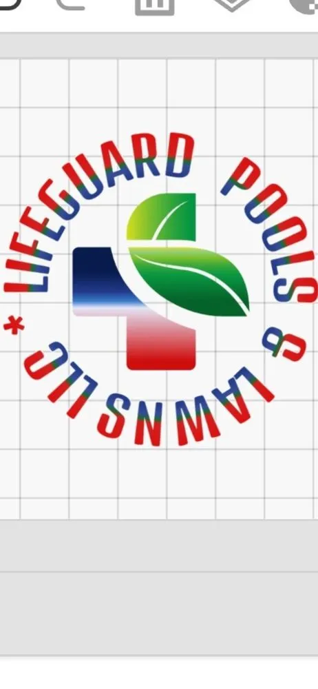 Professional lawn care service with custom design across Port Charlotte, FL - Lifeguard Pools and Lawns