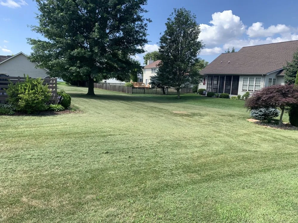 Trusted outdoor landscaping in Hedgesville, WV by Lifeline Lawns