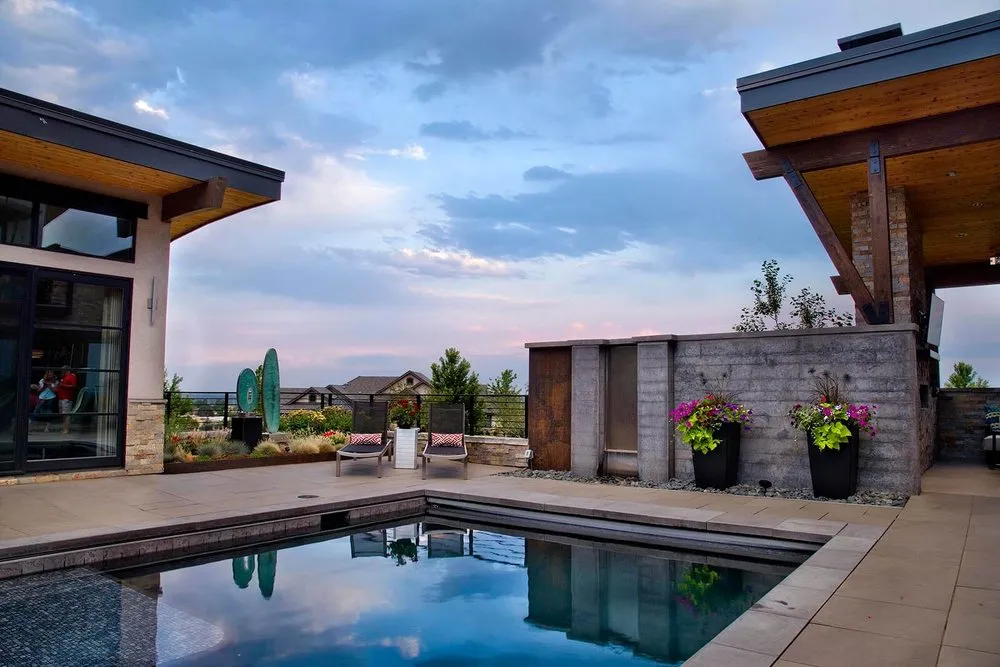 Expert yard maintenance experts serving Denver, CO - Lifescape Colorado | Landscape Architects