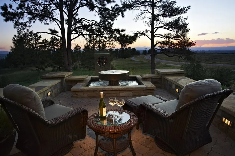 Local garden landscaping near you in Denver, CO by Lifescape Colorado | Landscape Architects