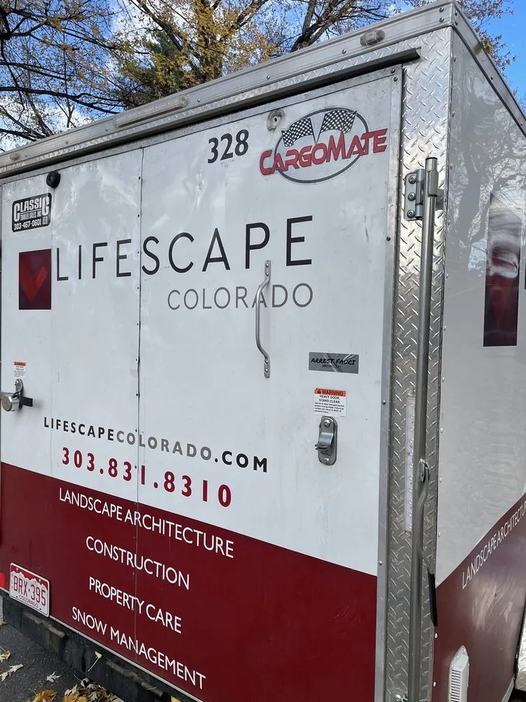 Affordable garden landscaping experts serving Denver, CO - Lifescape Colorado | Landscape Architects