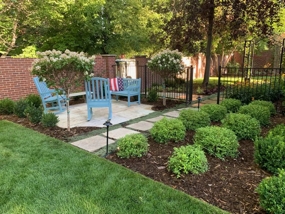 Local yard maintenance experts serving Denver, CO - Lifescape Colorado | Landscape Architects