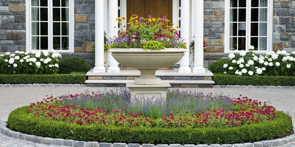 Trusted lawn mowing service in Denver, CO - Lifescape Colorado | Landscape Architects