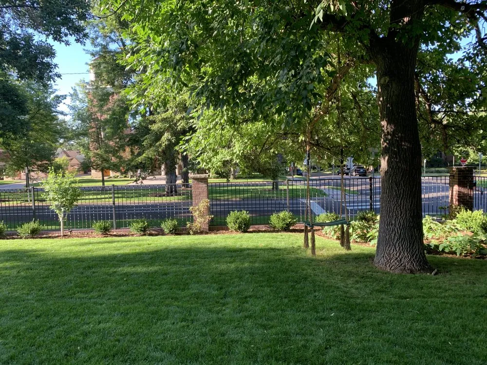 Professional landscape installation in Denver, CO by Lifescape Colorado | Landscape Architects