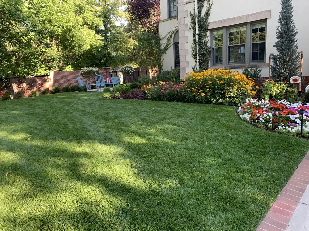 Top-rated landscape design in Denver, CO by Lifescape Colorado | Landscape Architects