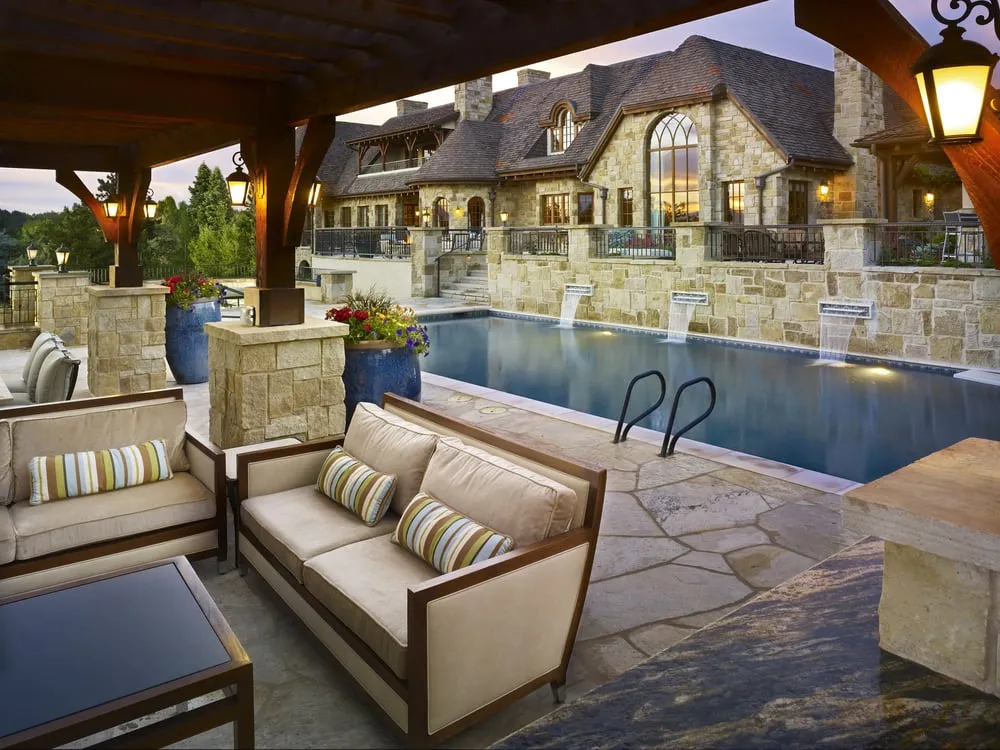 Top-rated outdoor landscaping for year-round maintenance across Denver, CO - Lifescape Colorado | Landscape Architects