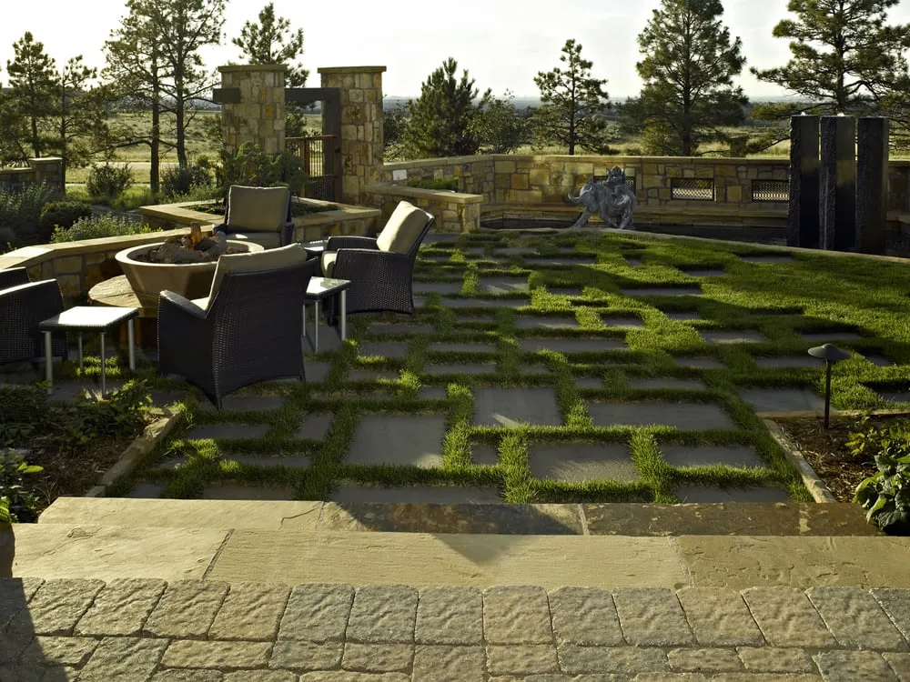 Custom garden landscaping experts serving Denver, CO - Lifescape Colorado | Landscape Architects
