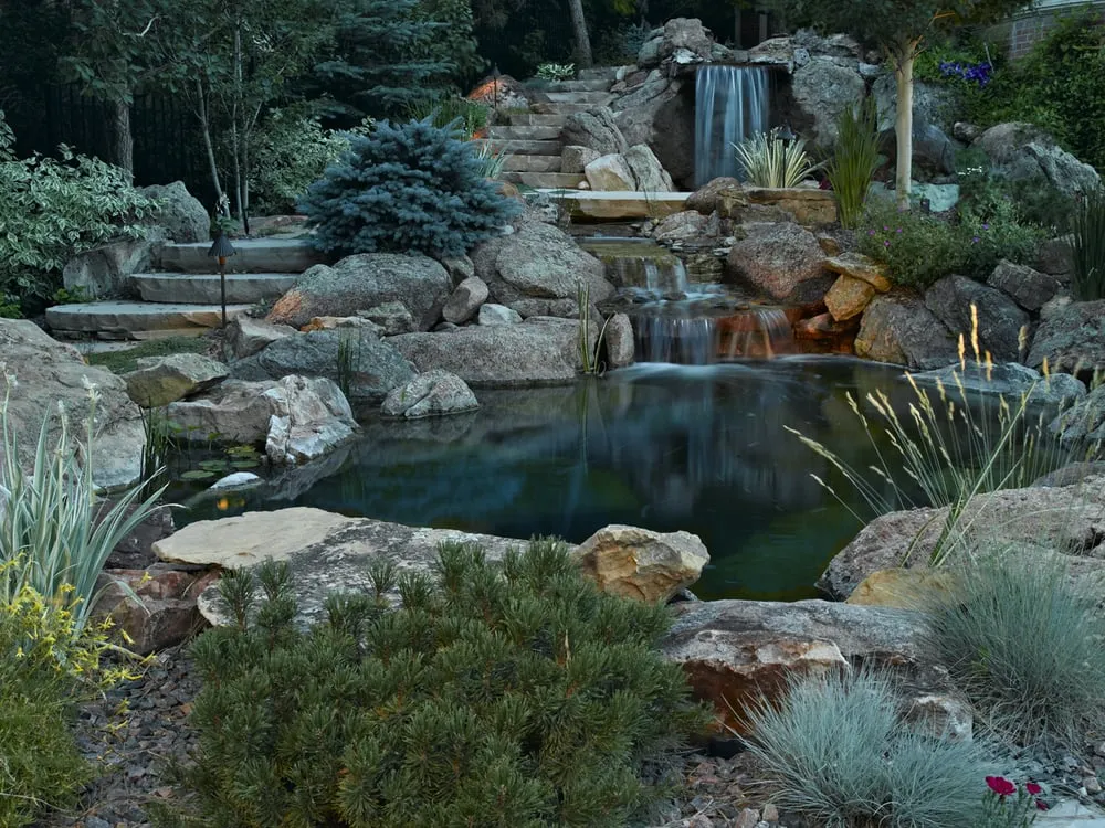 Top-rated residential landscaping experts serving Denver, CO - Lifescape Colorado | Landscape Architects
