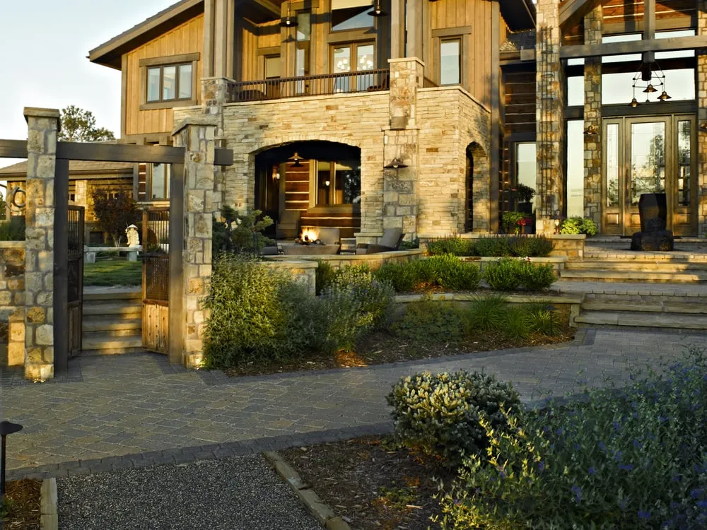 Local landscaping services for beautiful yards across Denver, CO - Lifescape Colorado | Landscape Architects