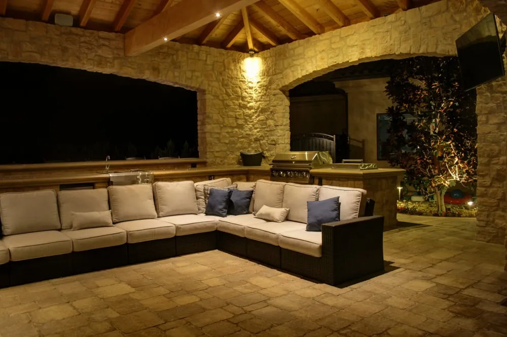 Local outdoor landscaping in Simi Valley, CA - LifeScape Designs