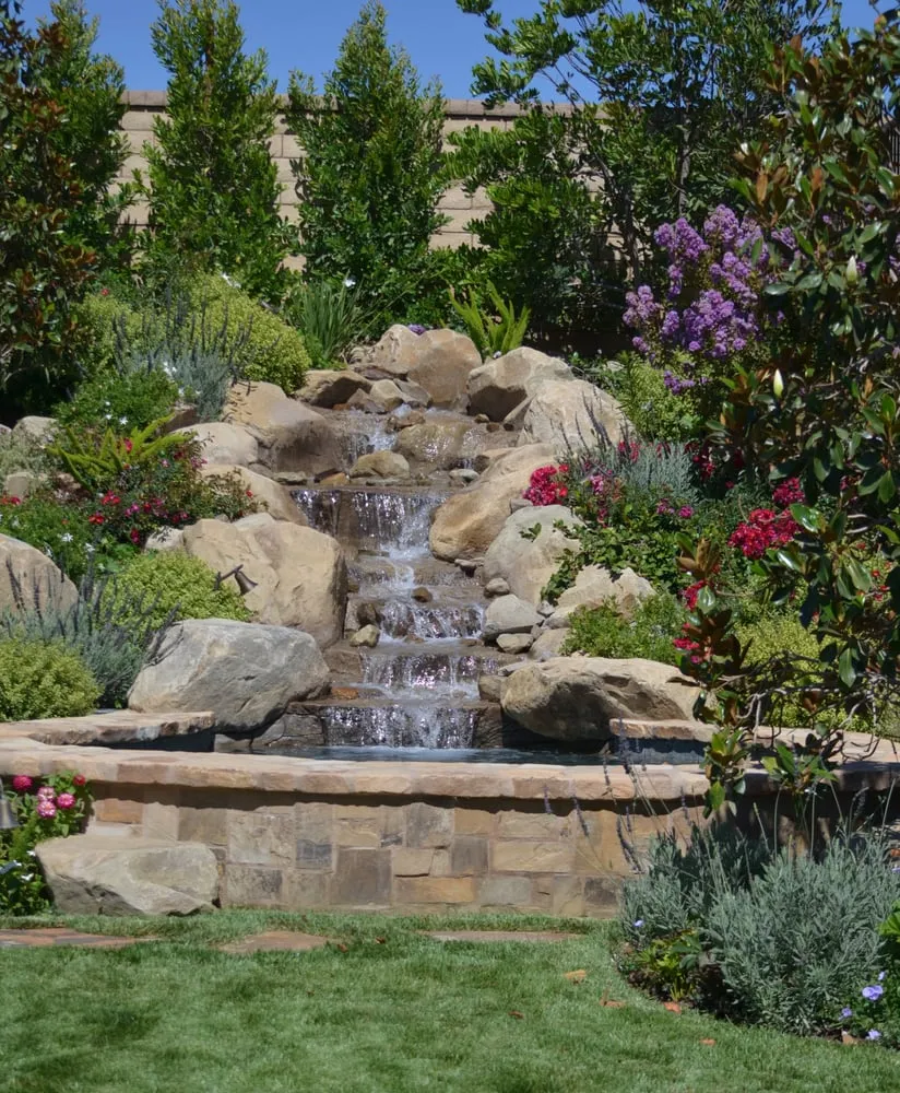 Trusted landscape design in Simi Valley, CA - LifeScape Designs