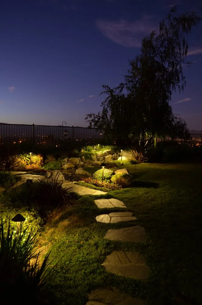 Expert residential landscaping in Simi Valley, CA - LifeScape Designs