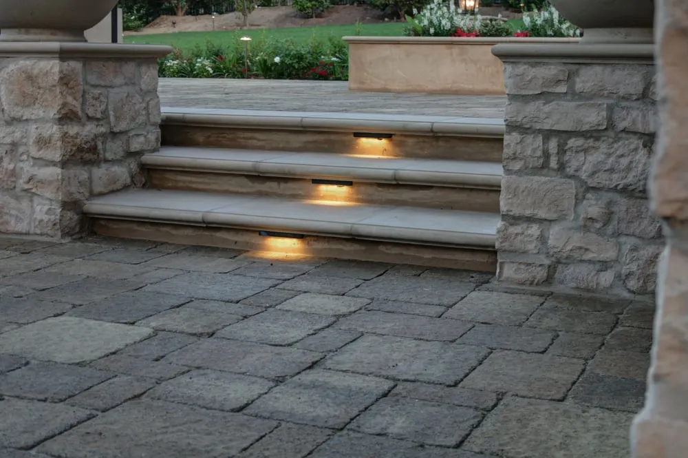 Reliable landscape installation experts serving Simi Valley, CA - LifeScape Designs