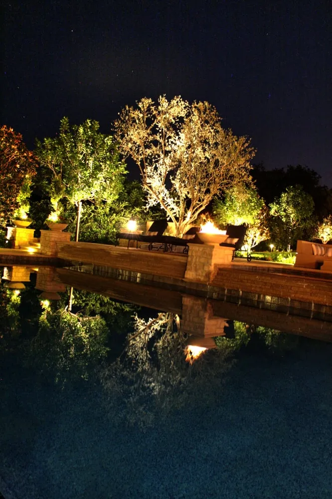 Top-rated garden landscaping in Simi Valley, CA by LifeScape Designs