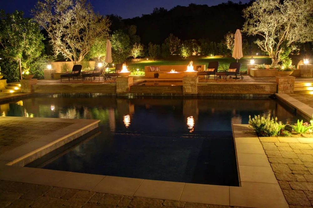 Top-rated landscape design in Simi Valley, CA by LifeScape Designs