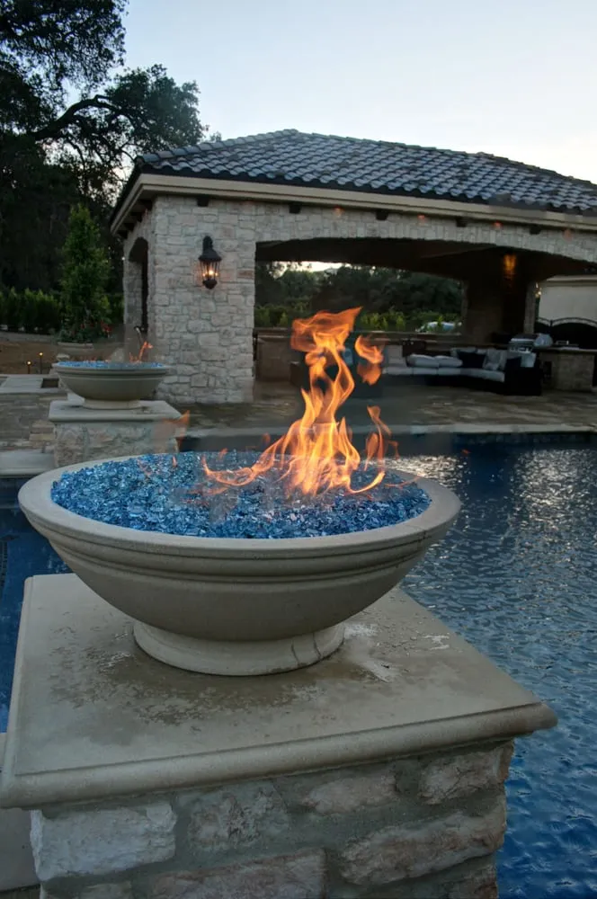 Local landscape installation in Simi Valley, CA by LifeScape Designs