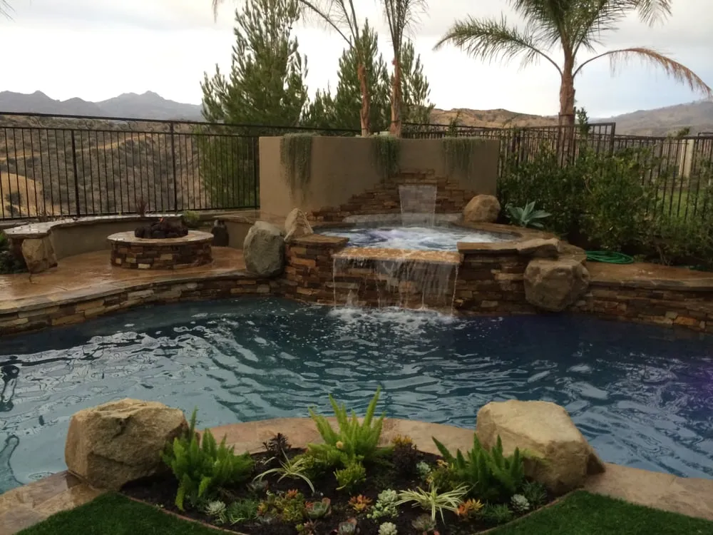 Affordable outdoor landscaping in Simi Valley, CA - LifeScape Designs