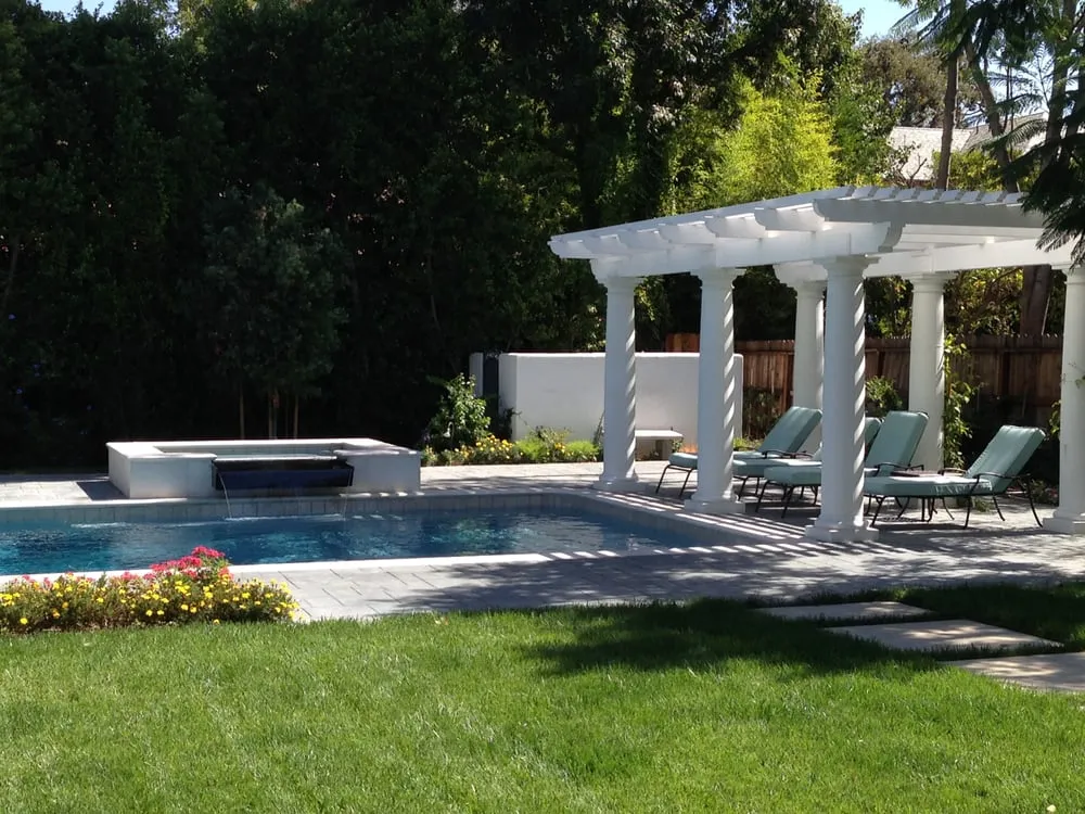 Top-rated landscape installation for beautiful yards across Simi Valley, CA - LifeScape Designs