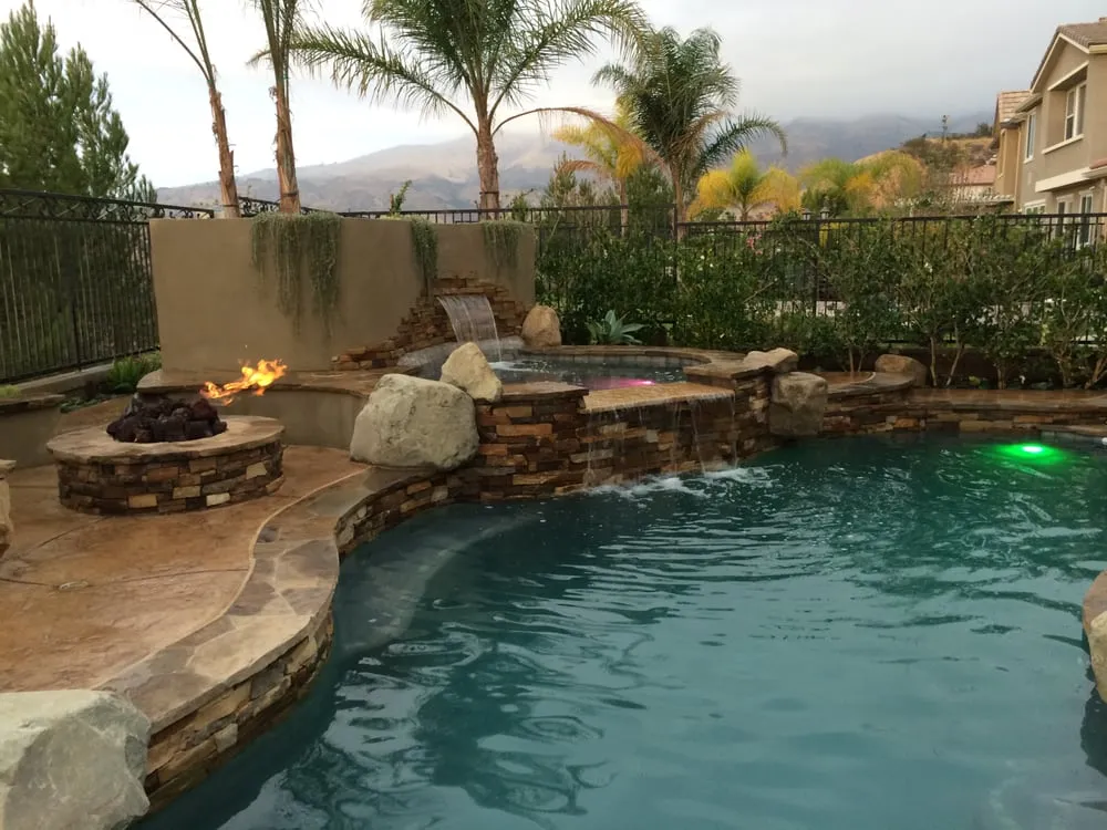 Affordable landscape design in Simi Valley, CA - LifeScape Designs