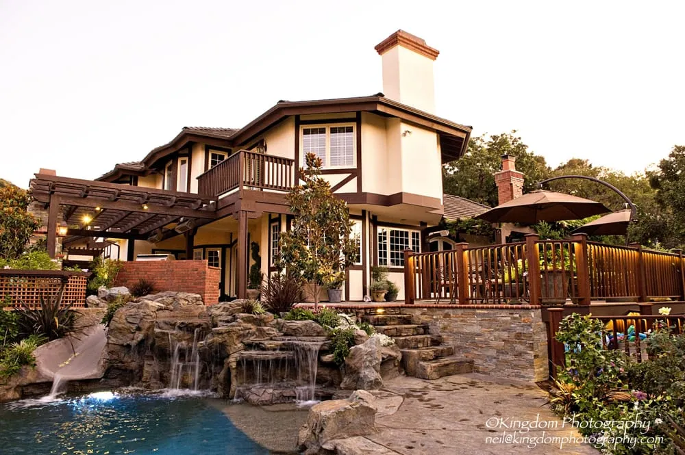 Local yard cleanup service in Simi Valley, CA - LifeScape Designs