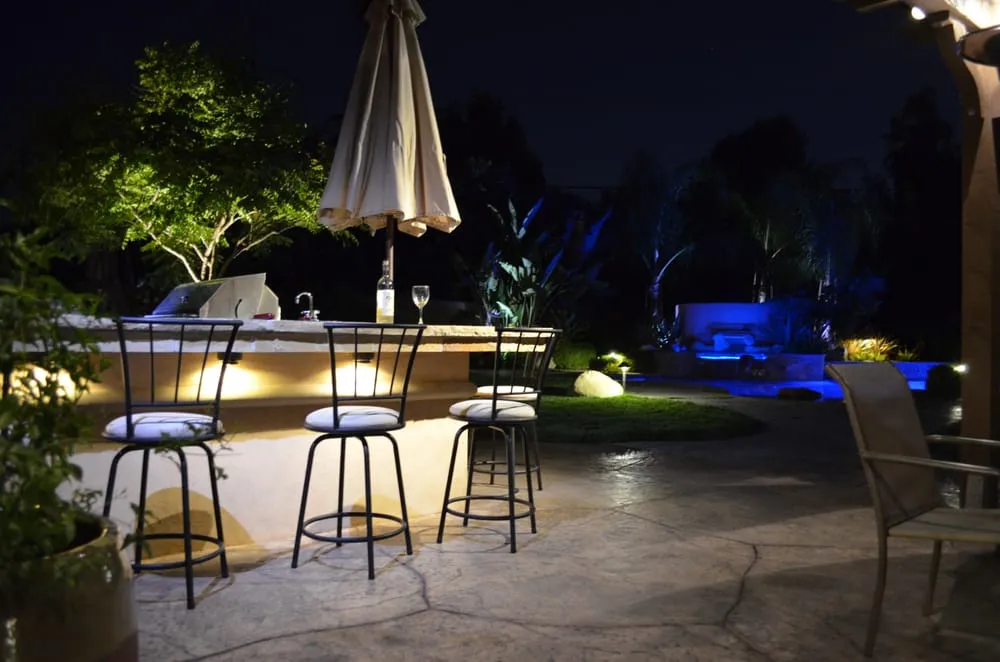 Professional residential landscaping near you across Simi Valley, CA - LifeScape Designs