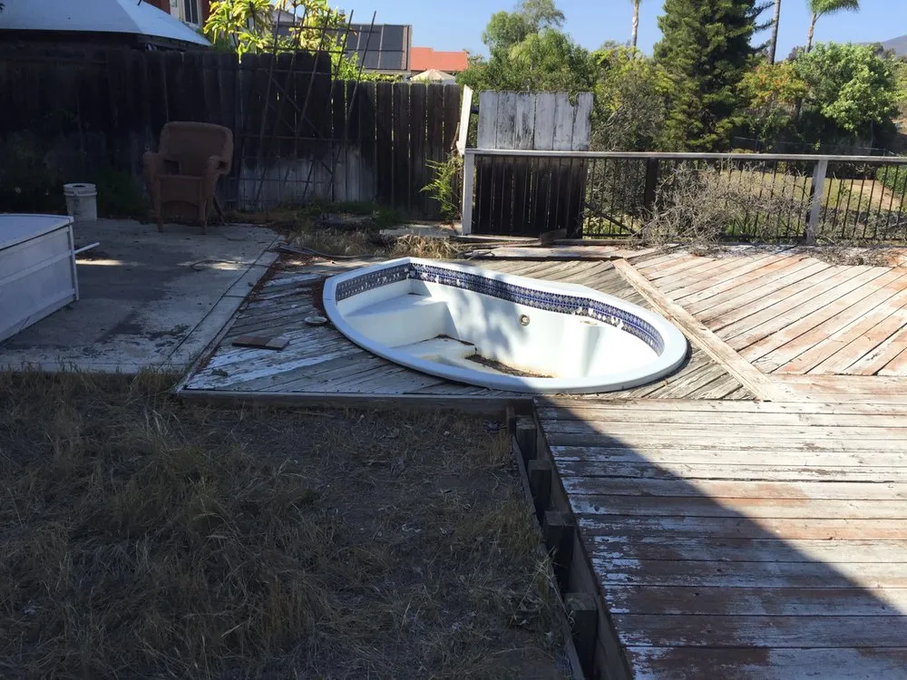 Affordable landscaping services for residential properties in San Diego, CA by Lifestyle Design & Construction