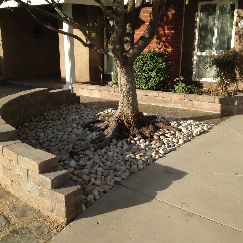 Trusted outdoor landscaping for residential properties in San Diego, CA by Lifestyle Design & Construction