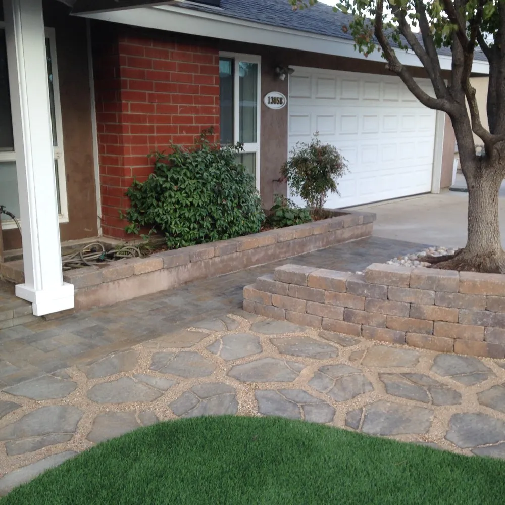 Expert outdoor landscaping in San Diego, CA by Lifestyle Design & Construction