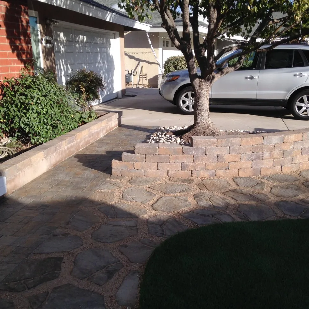 Professional lawn mowing service for homes across San Diego, CA - Lifestyle Design & Construction