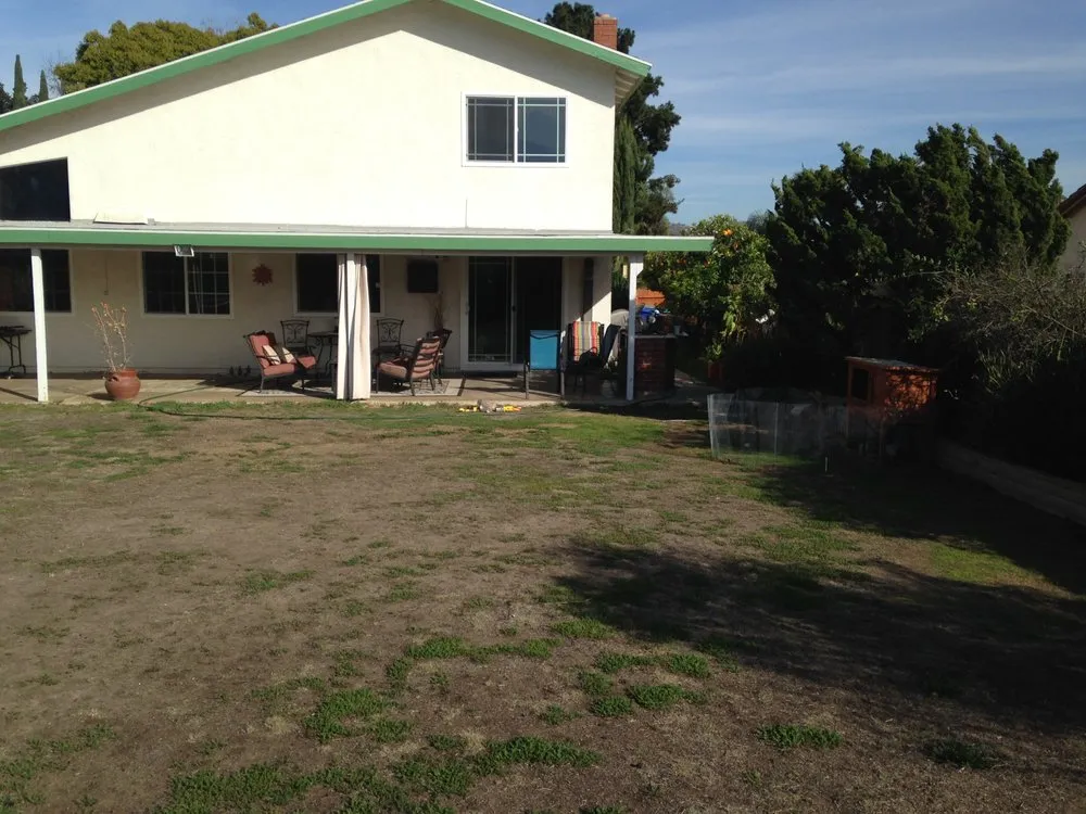 Professional residential landscaping in San Diego, CA - Lifestyle Design & Construction