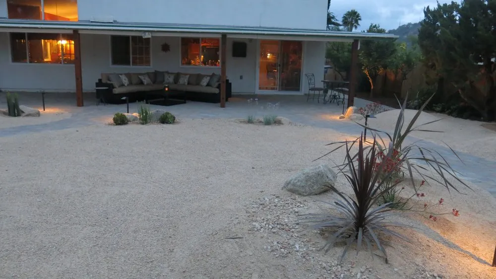 Top-rated lawn care service for outdoor upgrades across San Diego, CA - Lifestyle Design & Construction