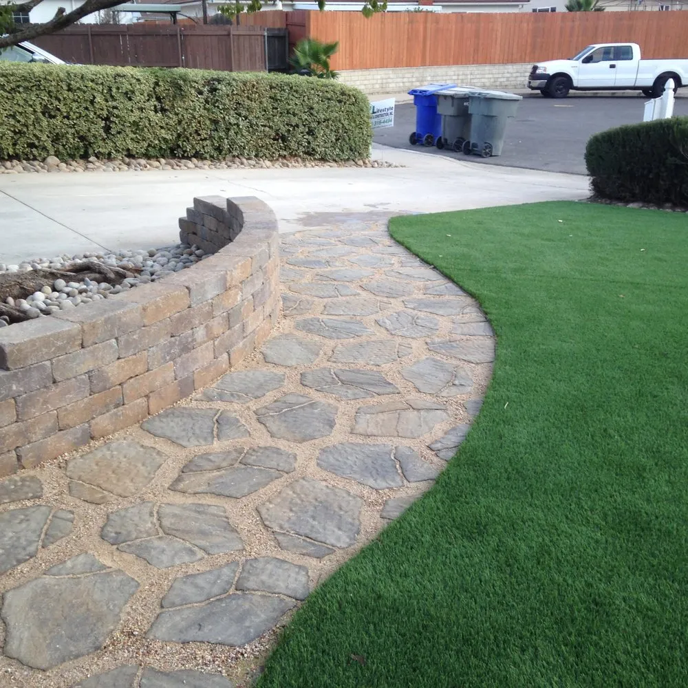 Local landscaping services in San Diego, CA by Lifestyle Design & Construction