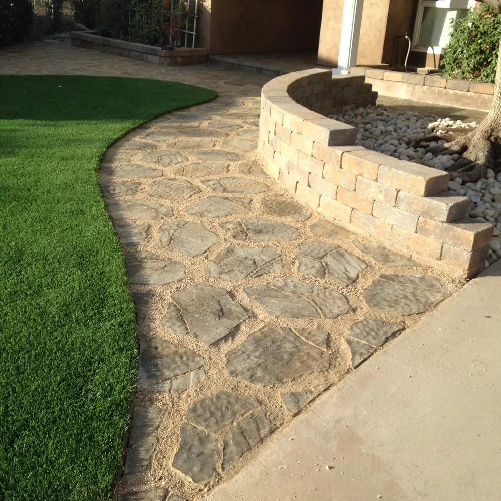 Reliable yard cleanup service in San Diego, CA by Lifestyle Design & Construction