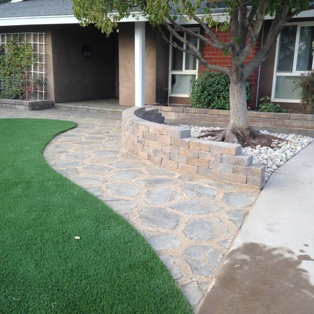 Local yard maintenance near you across San Diego, CA - Lifestyle Design & Construction