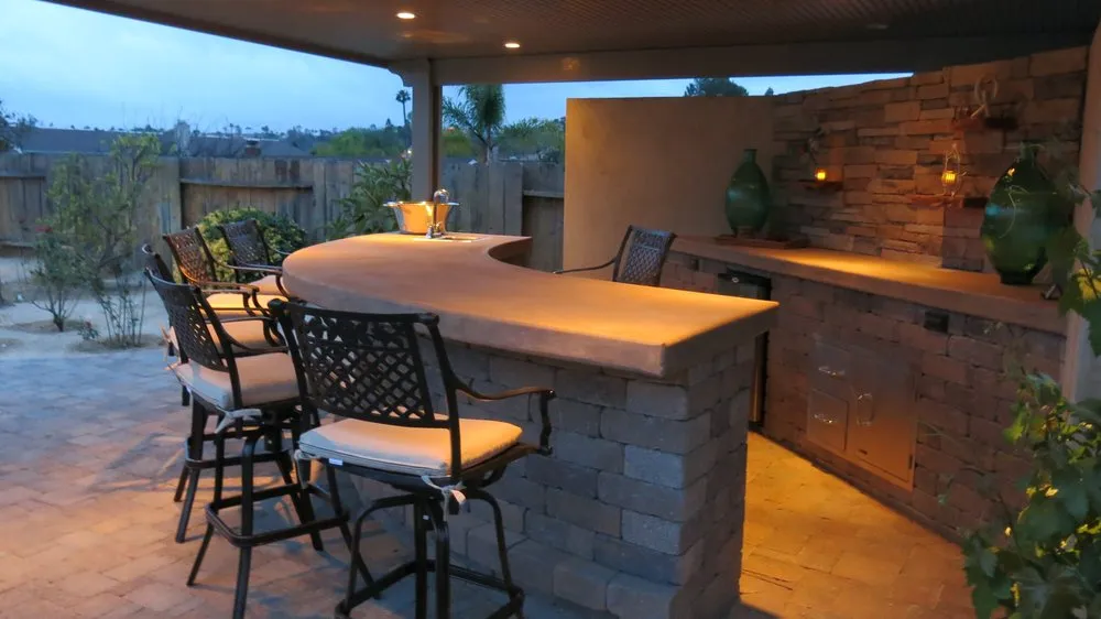 Custom residential landscaping experts serving San Diego, CA - Lifestyle Design & Construction