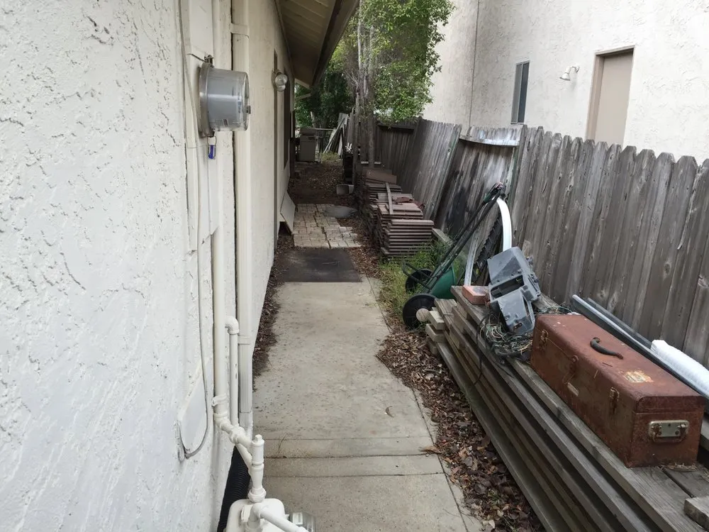 Professional outdoor landscaping for homes across San Diego, CA - Lifestyle Design & Construction