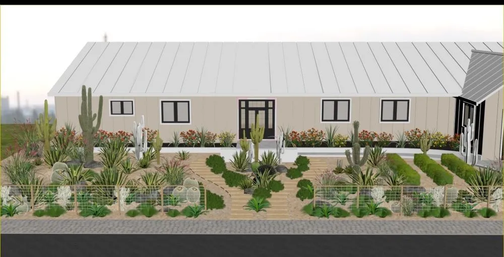 Trusted lawn care service in El Dorado Hills, CA by Lifestyle Interiors and Landscape